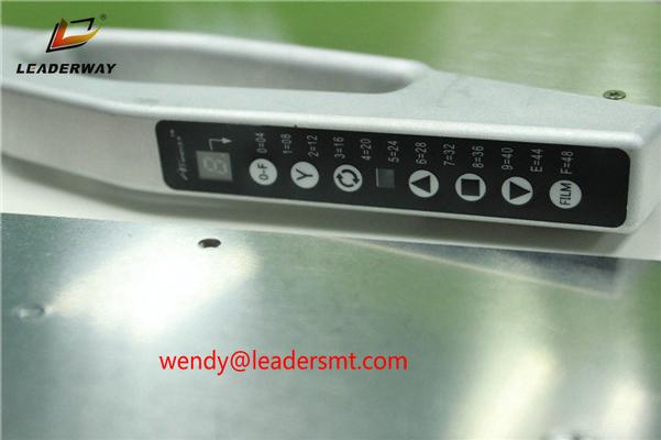 Samsung SMT feeder SME 12mm feeder for Samusng Machine SM481/SM471/SM430